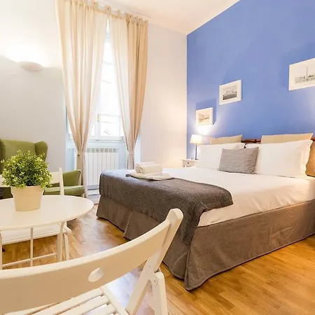 The Spanish Campo De' Fiori Bed & Breakfast