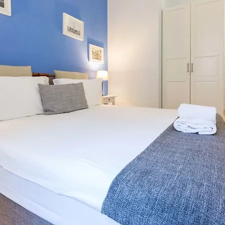The Spanish Campo De' Fiori Bed & Breakfast