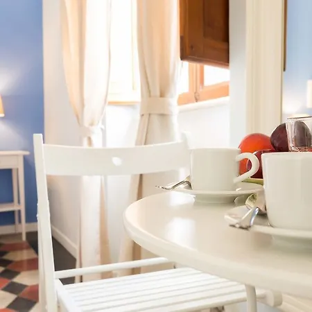 Bed & Breakfast The Spanish Campo De' Fiori 3*