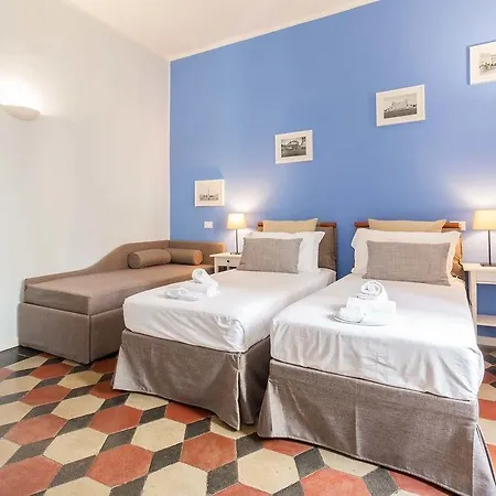 Bed & Breakfast The Spanish Campo De' Fiori