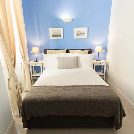 The Spanish Campo De' Fiori Bed & Breakfast 3*