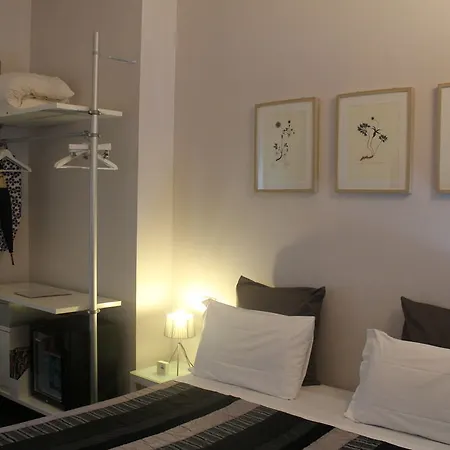 Guest house Relais Casa Della Fornarina 3*