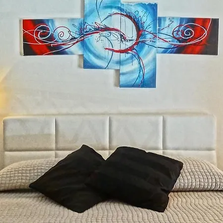 Guest house Magic Double Rome