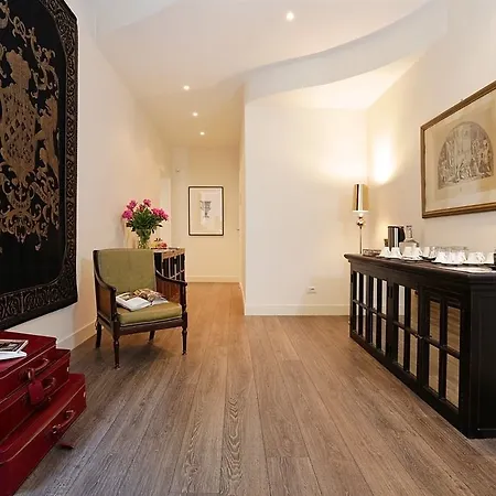 Residenza Cavour Bed & Breakfast Roma