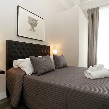 Residenza Cavour