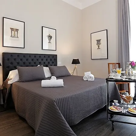 Residenza Cavour