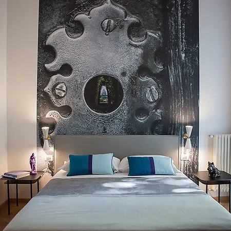 Milizie 76 Gallery 2* Rome