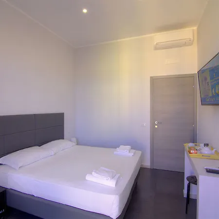 Vendégház Floor 6 Boutique Rooms By Dot Suites Róma