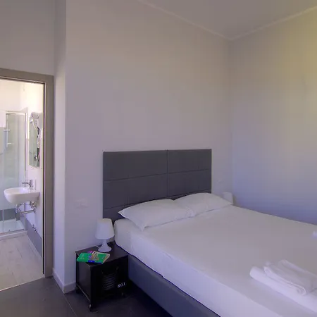 Floor 6 Guest house Rome