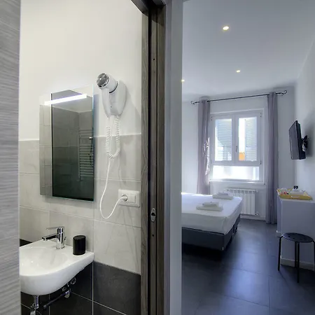Floor 6 Guest house 3*