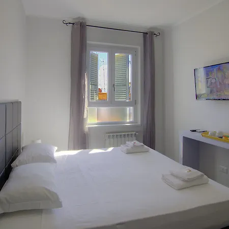 Floor 6 Guest house