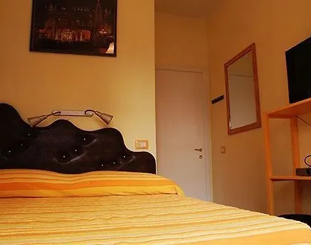 Bed & Breakfast Angolo