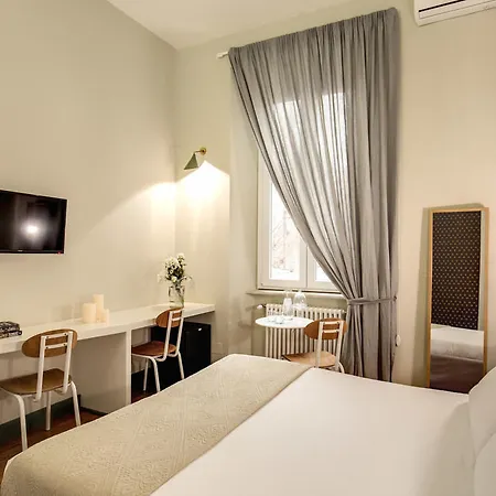 Tree Charme Trilussa Bed and Breakfast 2*
