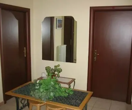 Eurorooms Hotel