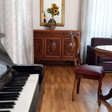 Roma Room Hotel Hotel 3*