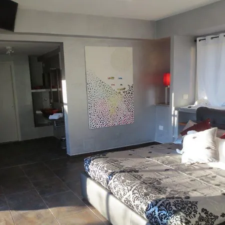 Auberge de jeunesse Experience *