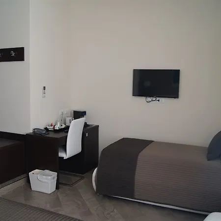 Guest house Mia Rome