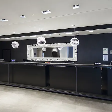 Nh Collection Vittorio Veneto 4* Rome