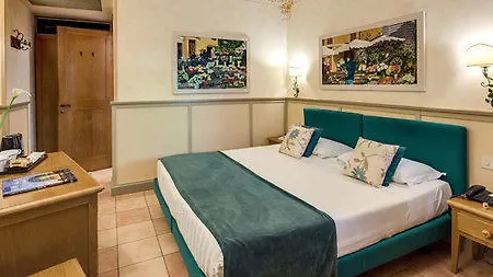 Santa Maria Hotel Rome