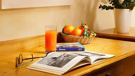 Santa Maria Hotel 3*