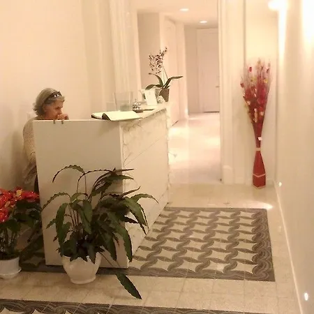 Farnese Design Bed & Breakfast Roma