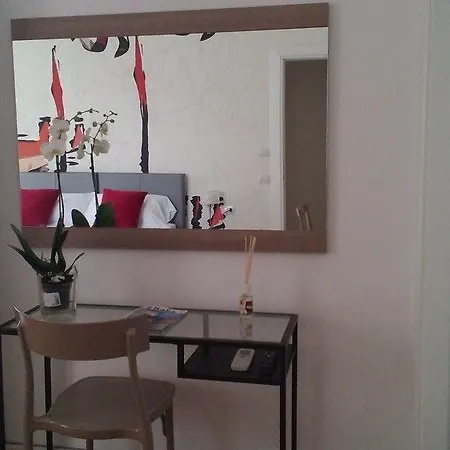 Bed & Breakfast Farnese Design