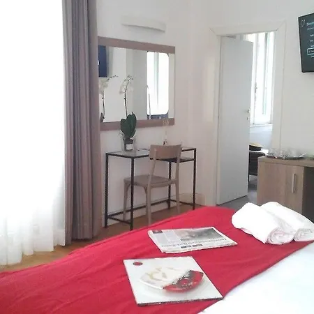 Farnese Design Bed & Breakfast 2*