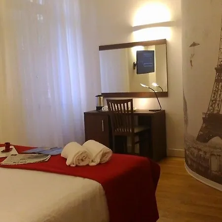 Bed & Breakfast Farnese Design Roma