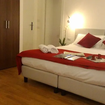 Bed & Breakfast Farnese Design