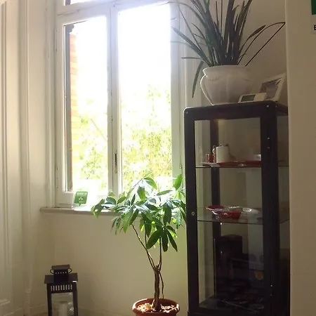 Farnese Design Bed & Breakfast Roma
