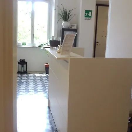 Bed & Breakfast Farnese Design 2*