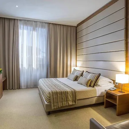 Occidental Aurelia 4* Rome