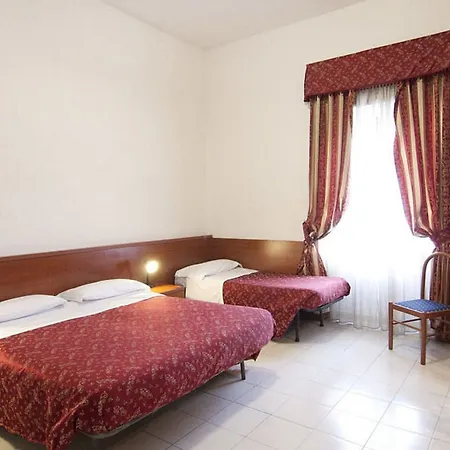 Marsala Hotel Rome