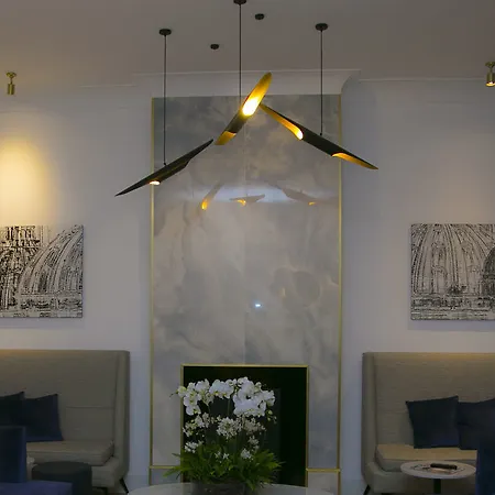 Gkk Exclusive Private Rome