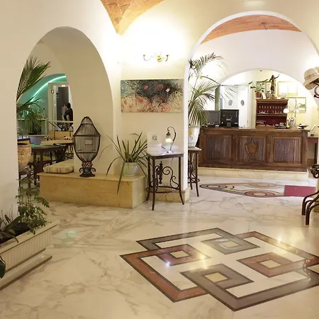 Emona Aquaeductus 4*