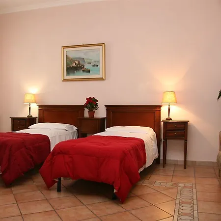 Guest house Gaudi 3*