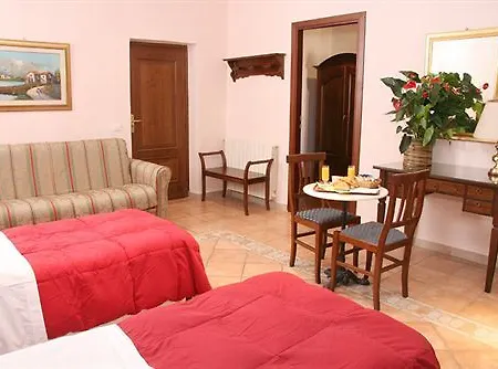 Guest house Gaudi Rome