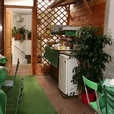 Gaudi Guest house Rome