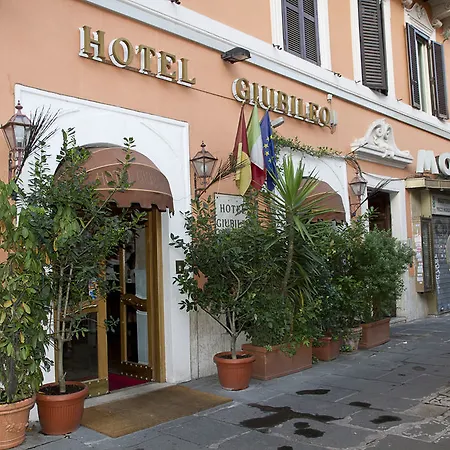Gaudi Rome