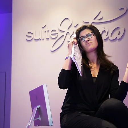 Sistina Luxury