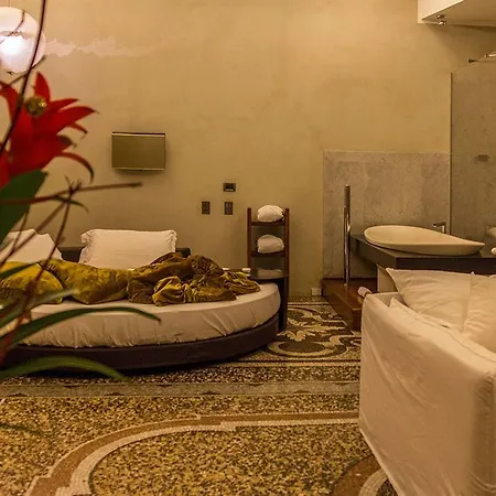 Sistina Luxury 3*