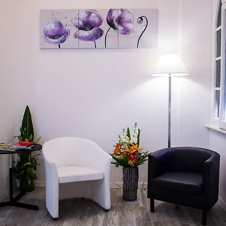 Bed & Breakfast Gardenia 2*