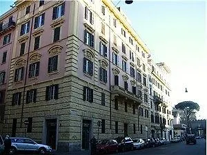 Capricci Romani 2* Ρώμη