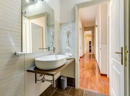 Relais Vatican Guest house Rome