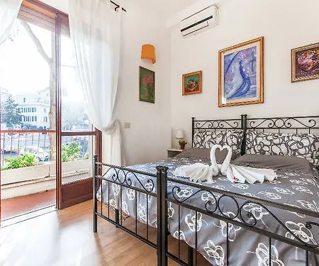 Insieme 3* Rome