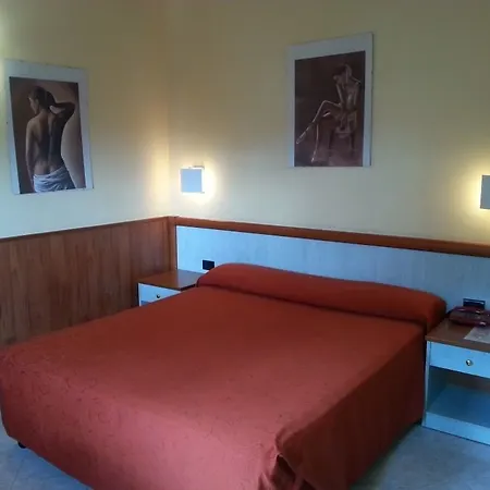 Laurence Hotel Roma