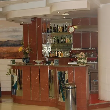 Laurence Hotel Roma