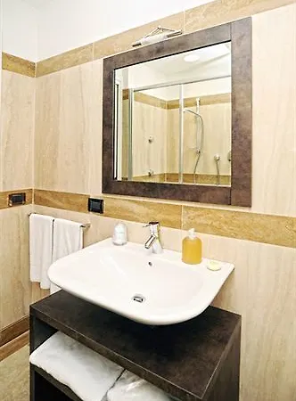 Aparthotel 55 3*