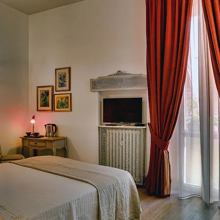 Guest house Casa Sotgiu Rome
