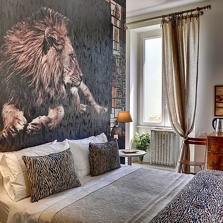 Casa Sotgiu Guest house